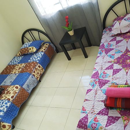 Lynn Homestay Alor Setar Eksteriør billede