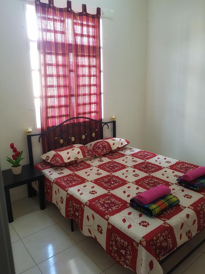 Lynn Homestay Alor Setar Eksteriør billede