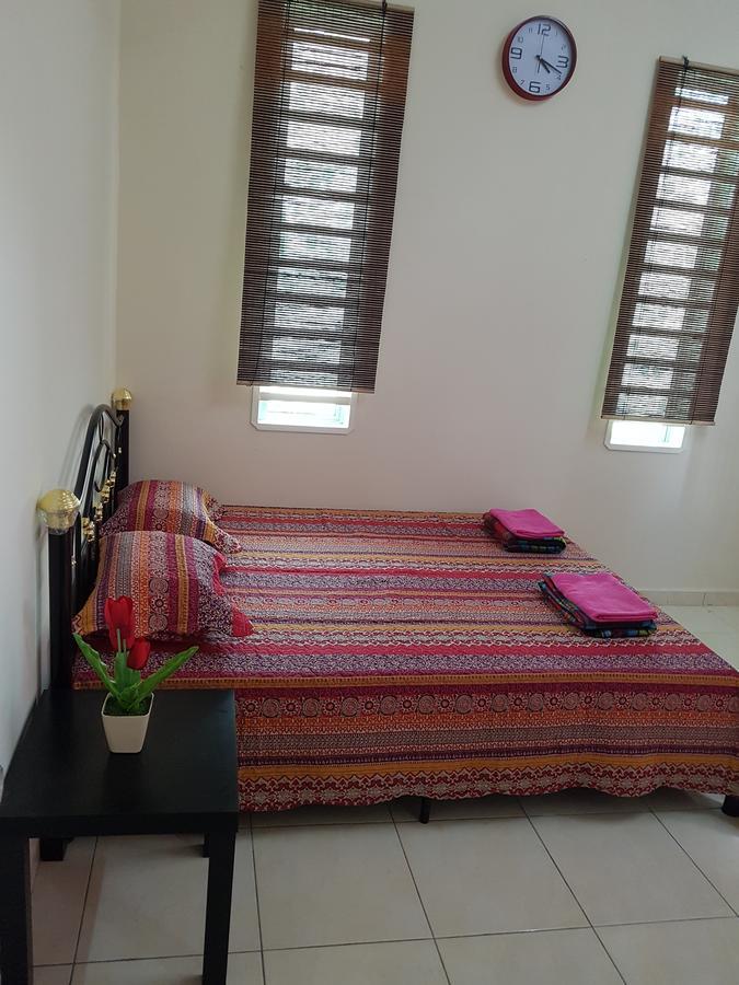 Lynn Homestay Alor Setar Eksteriør billede
